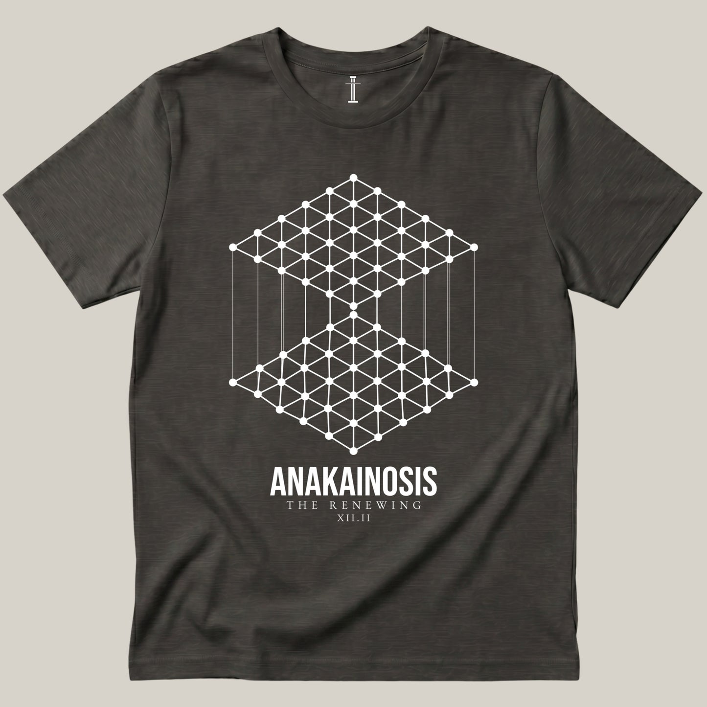 Anakainosis.