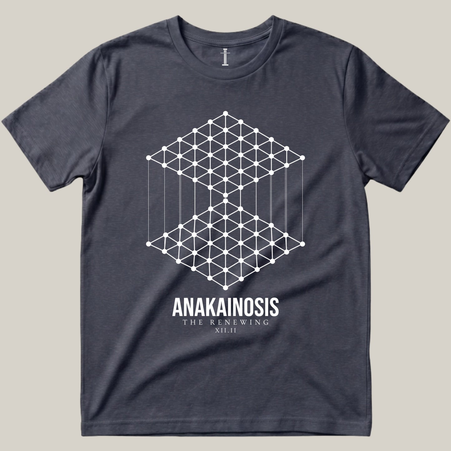 Anakainosis.