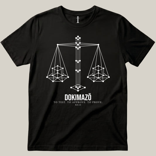 Dokimazo.