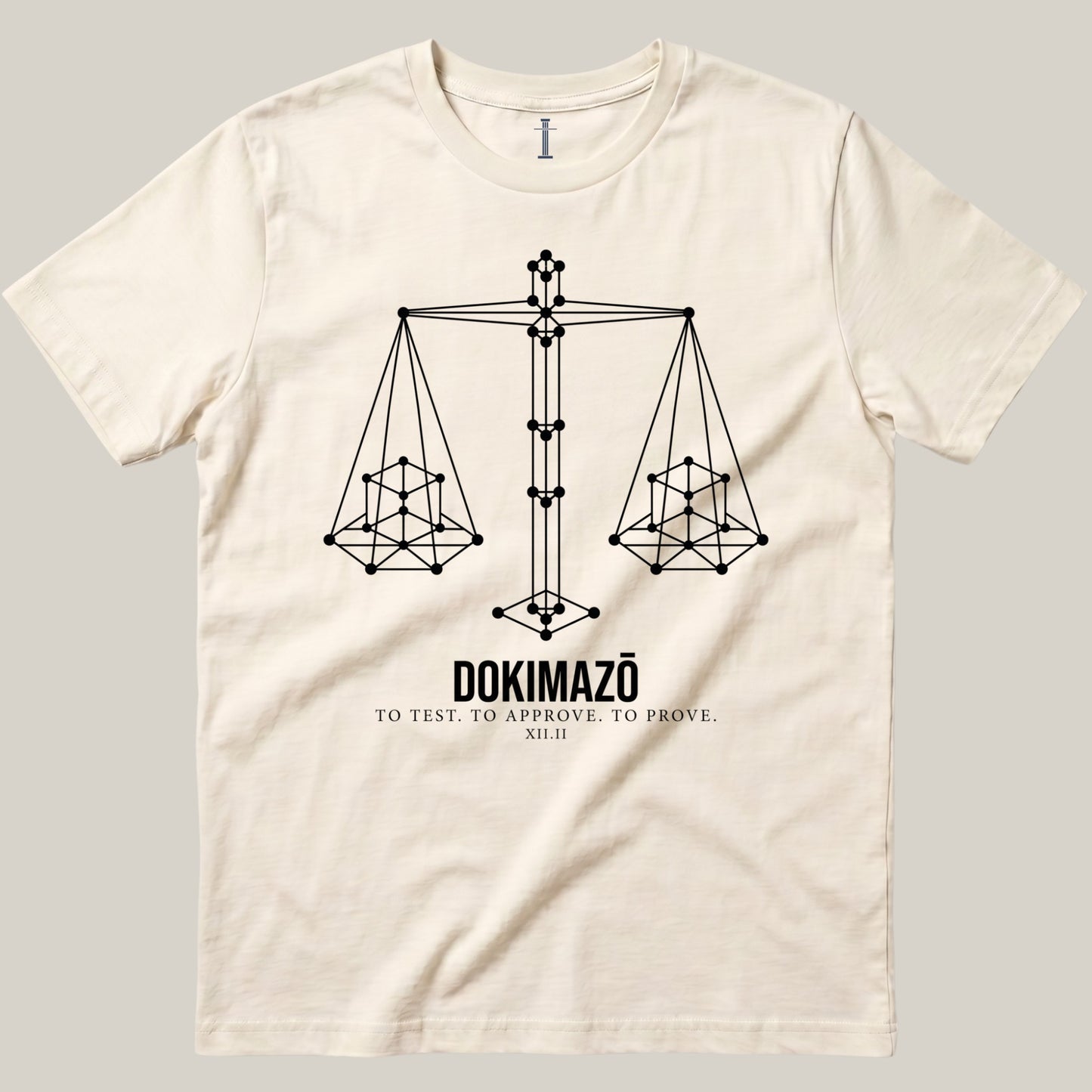 Dokimazo.