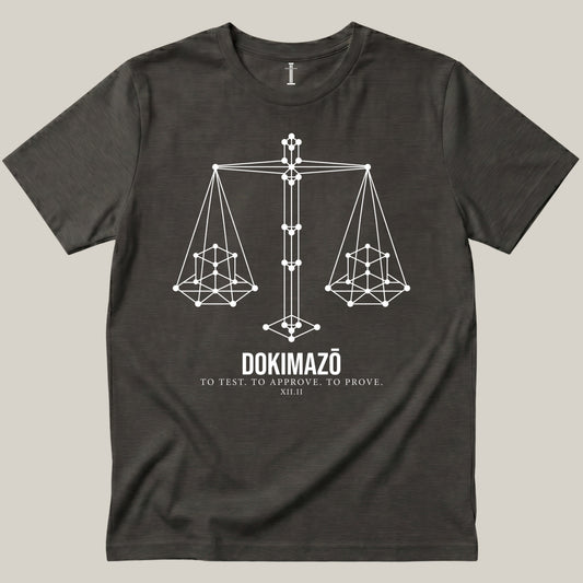 Dokimazo.