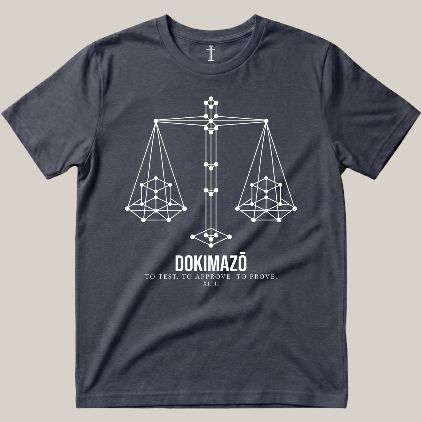 Dokimazo.