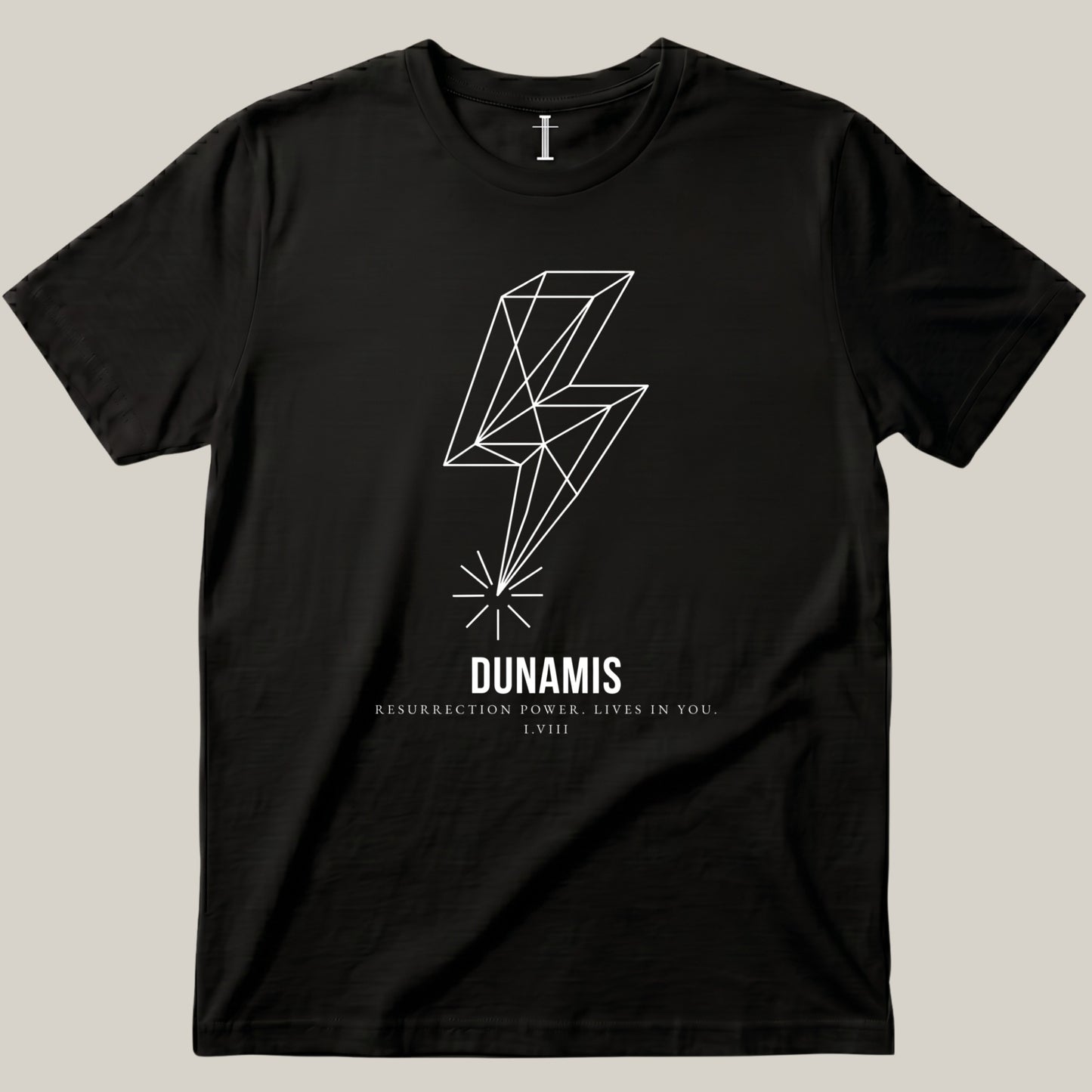 Dunamis.