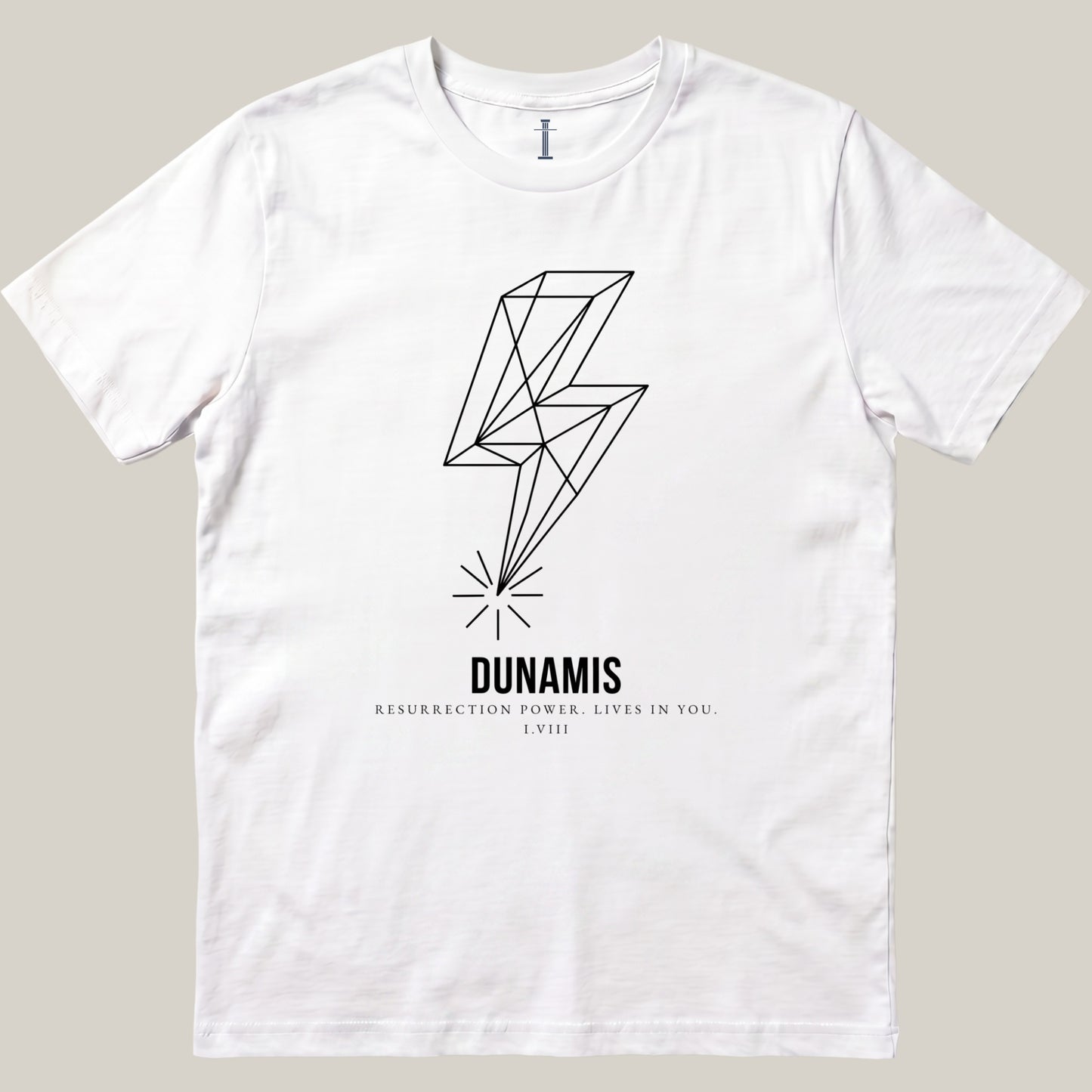 Dunamis.