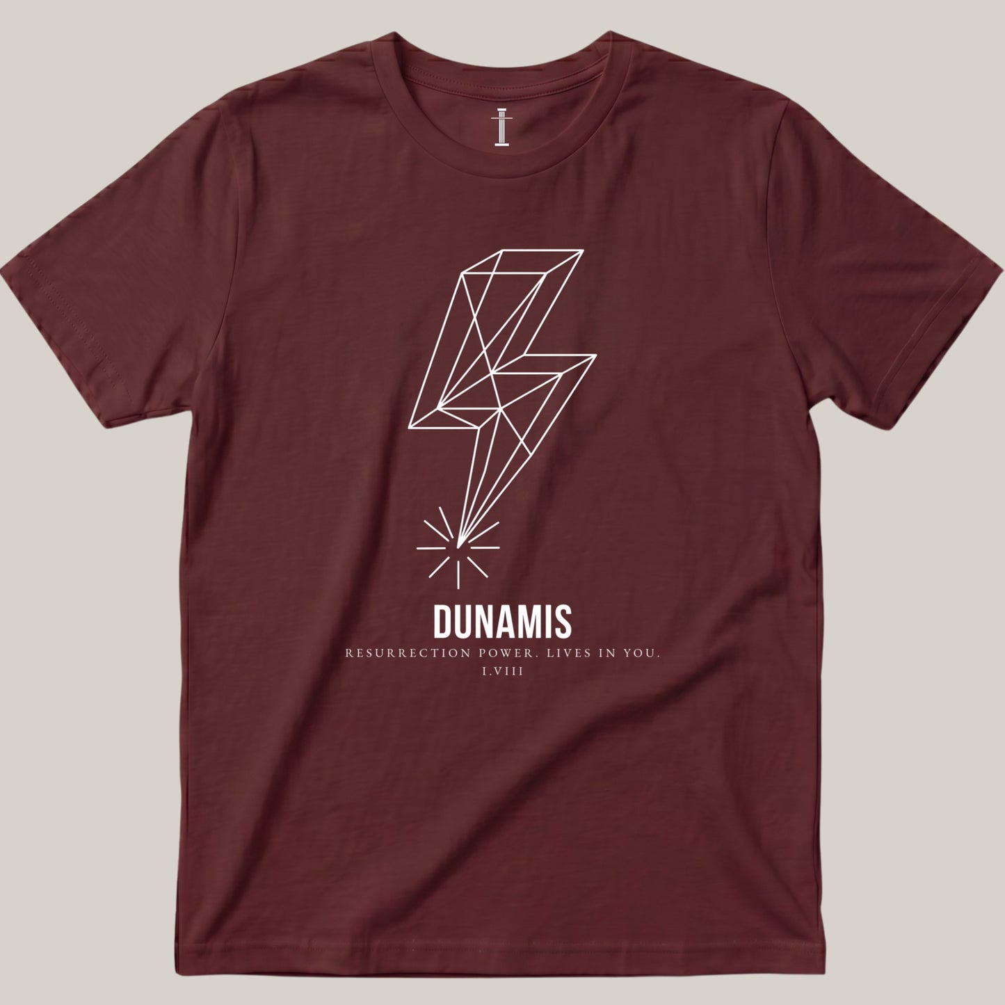 Dunamis.