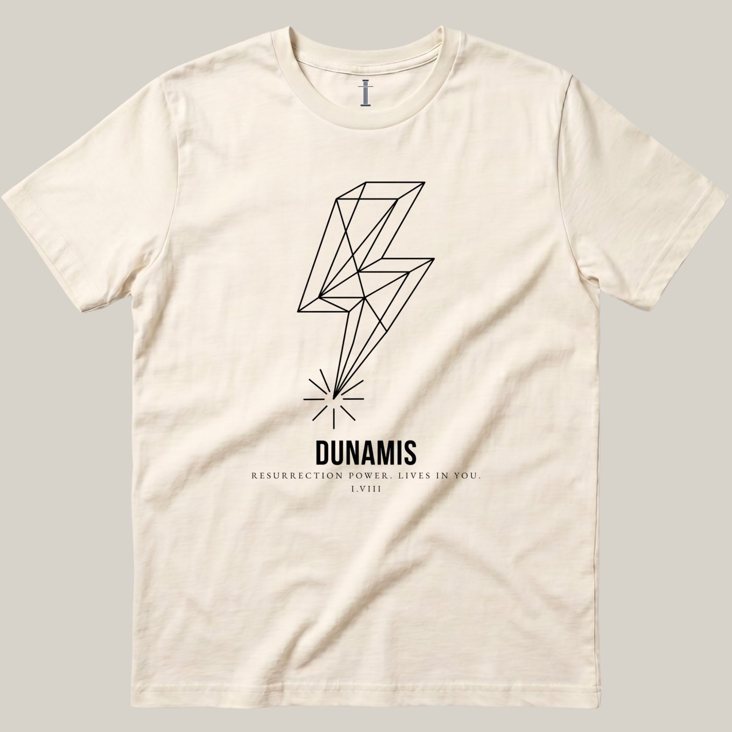 Dunamis.