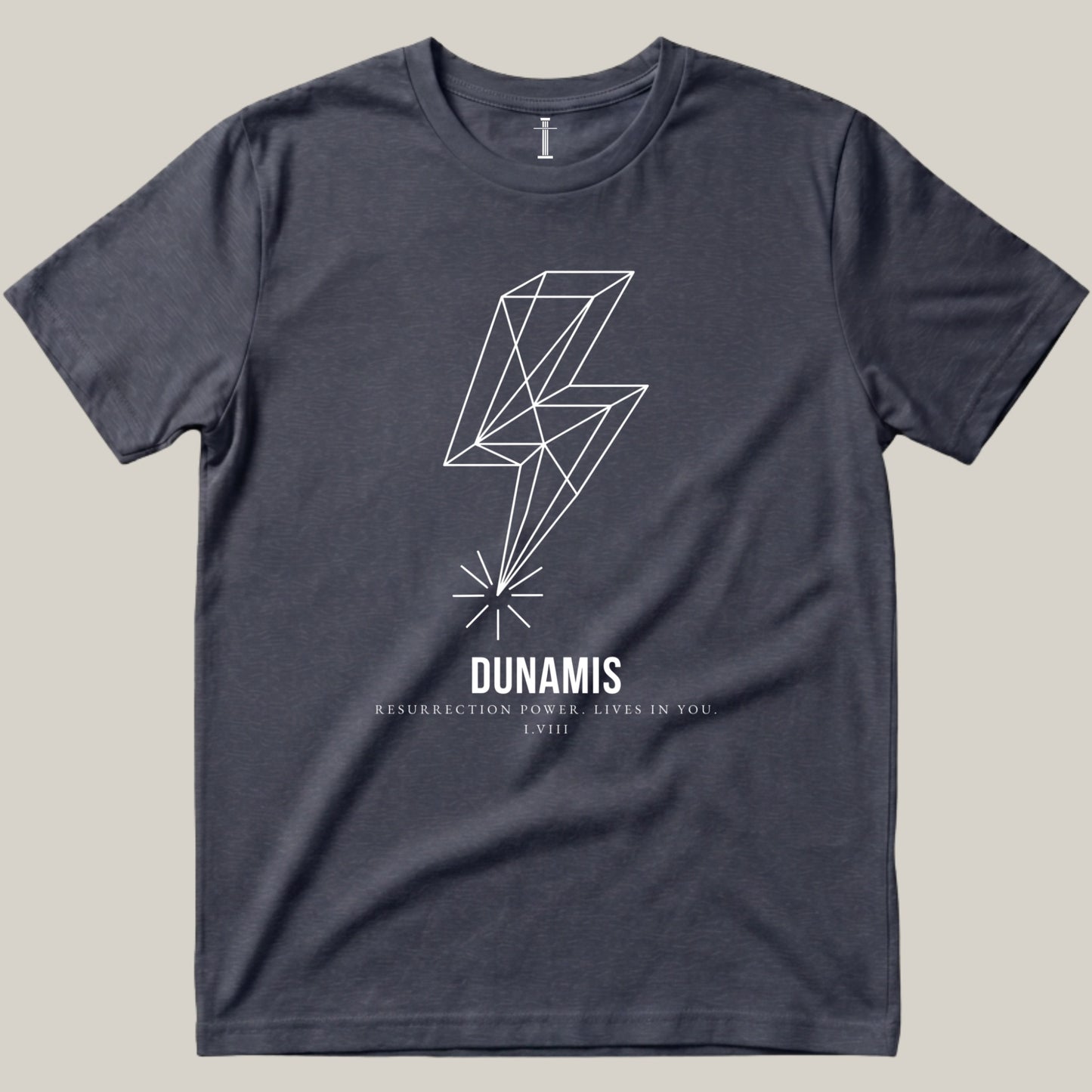 Dunamis.