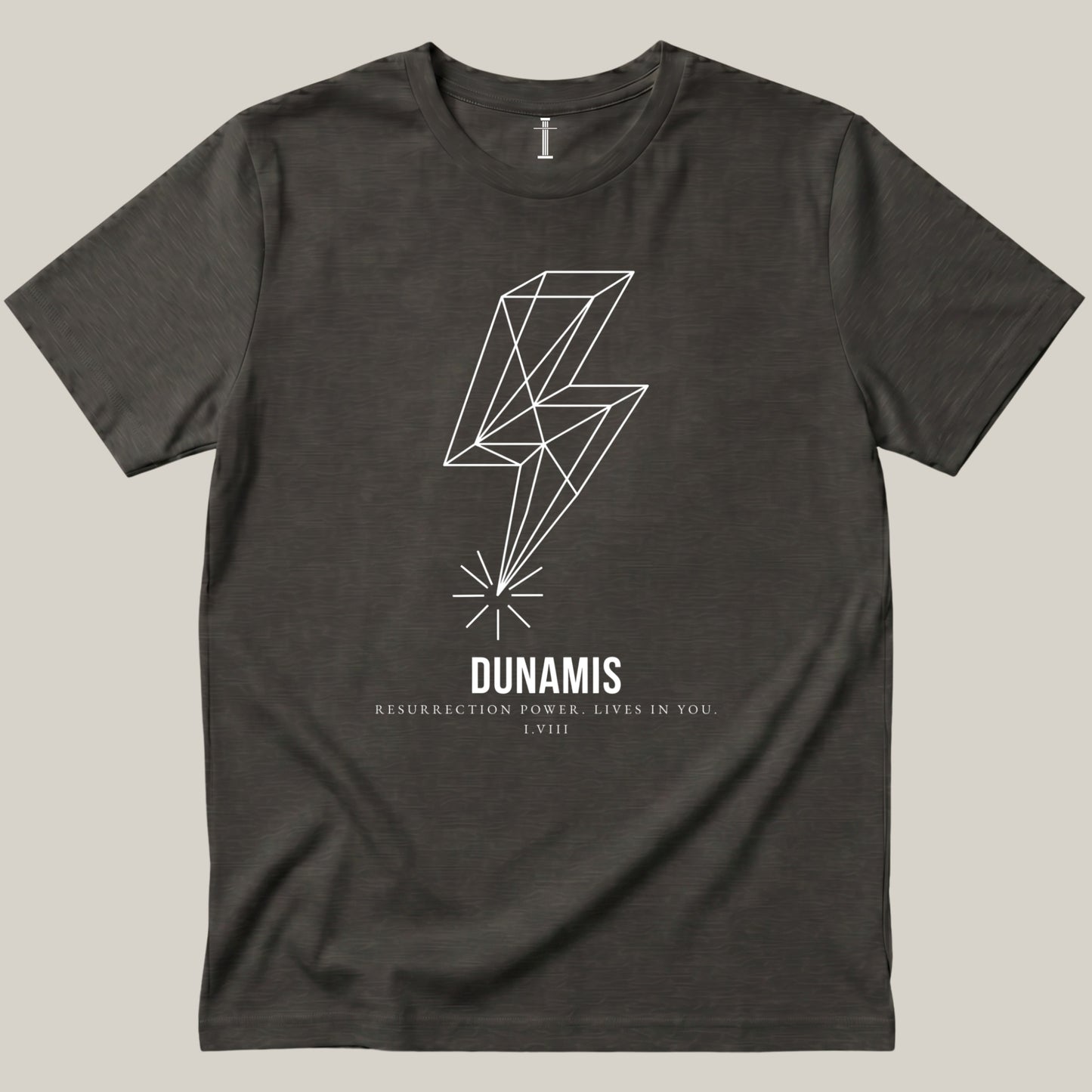 Dunamis.