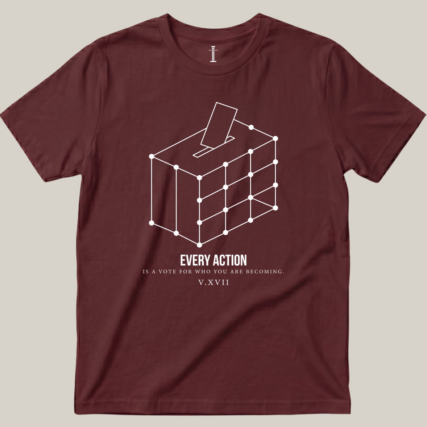 Every Action Is A Vote