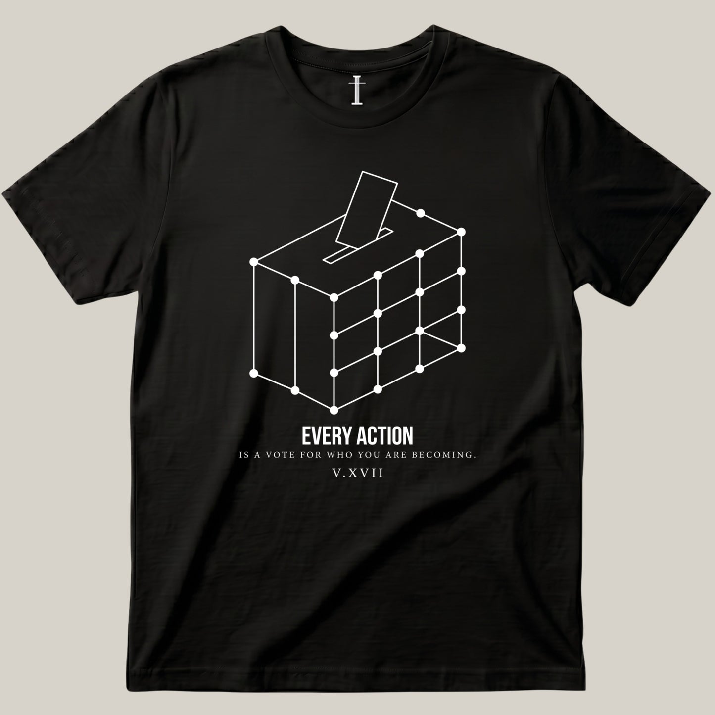 Every Action Is A Vote