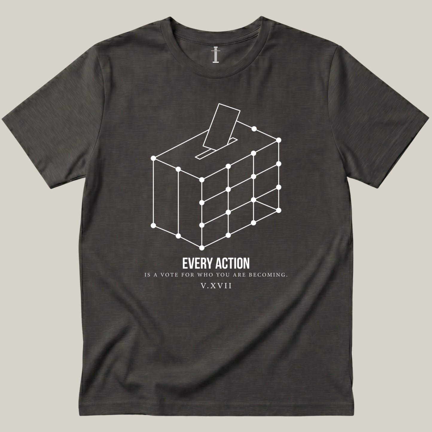 Every Action Is A Vote