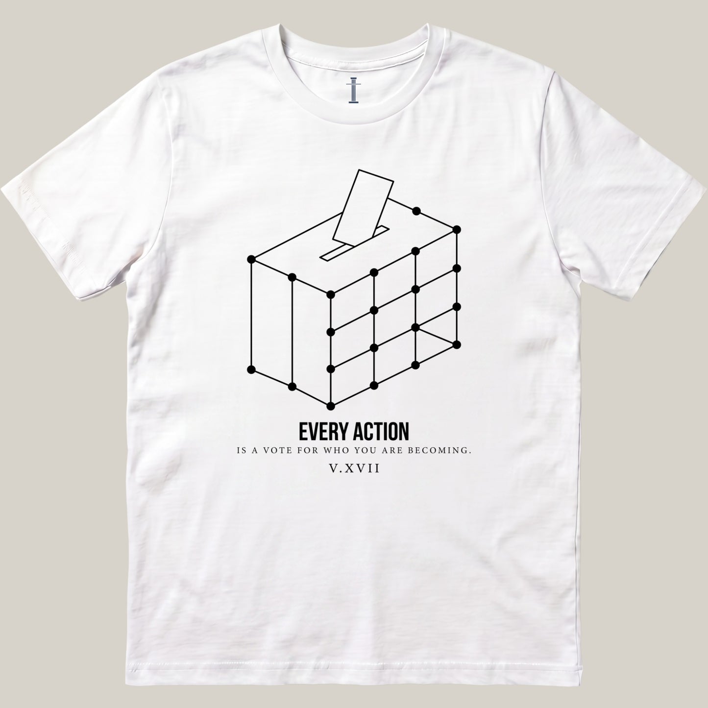 Every Action Is A Vote