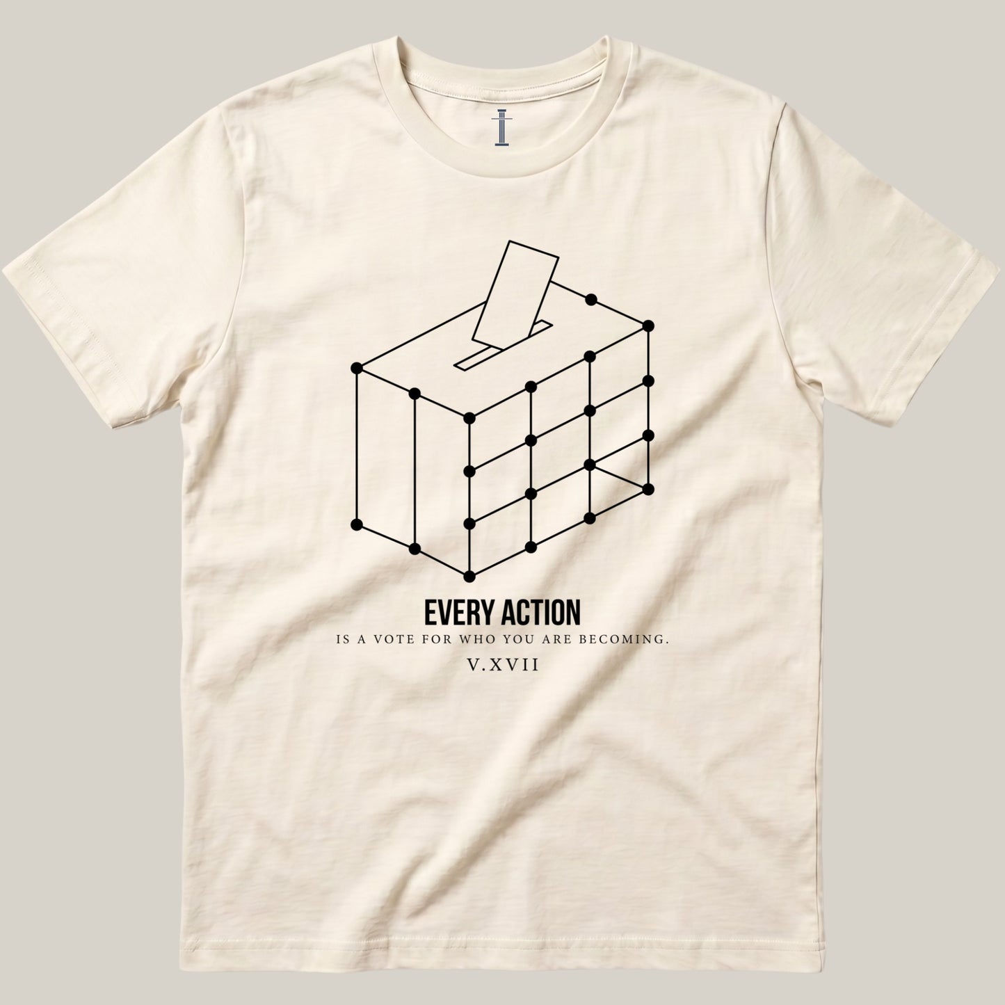 Every Action Is A Vote