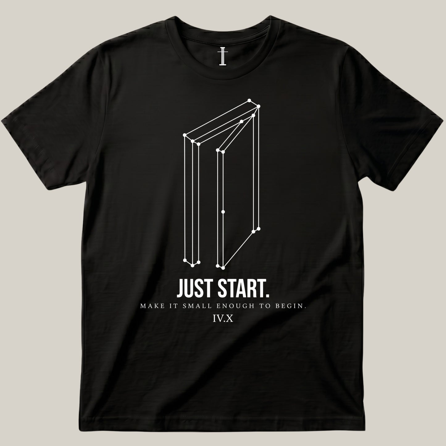 Just Start