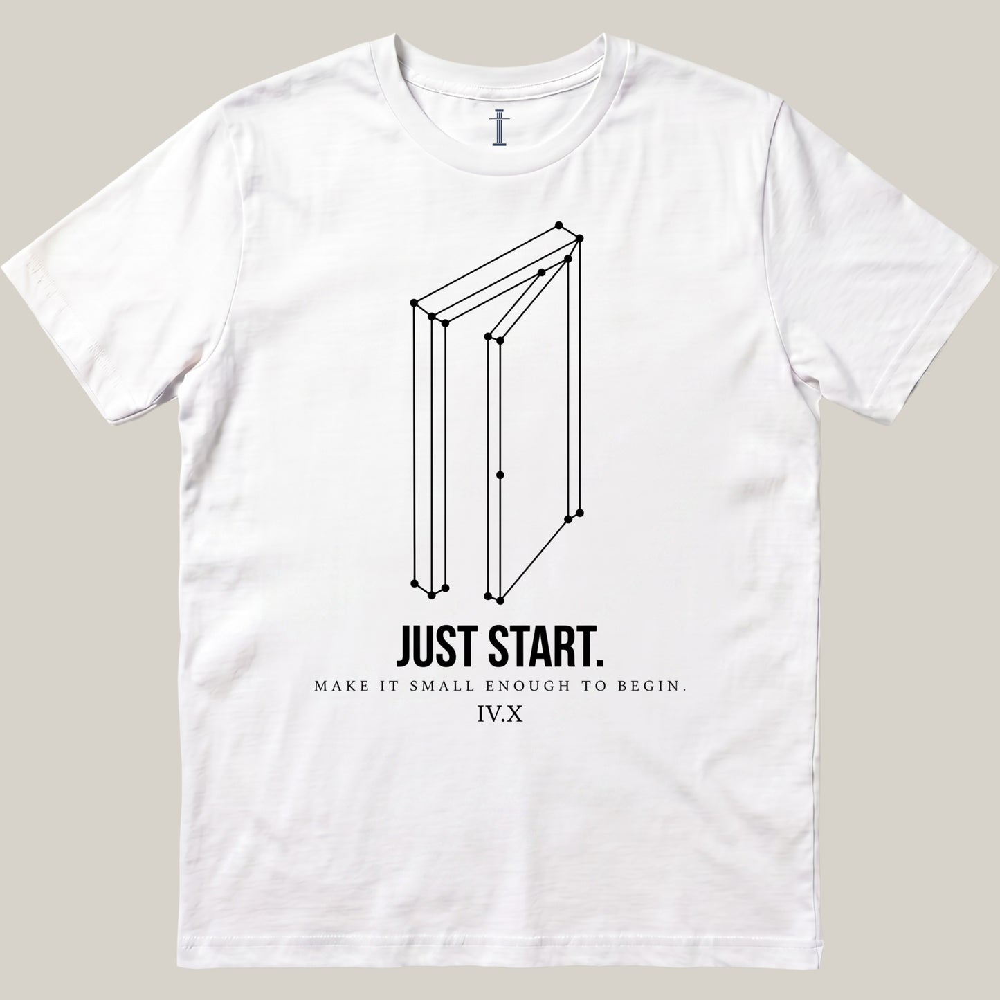 Just Start