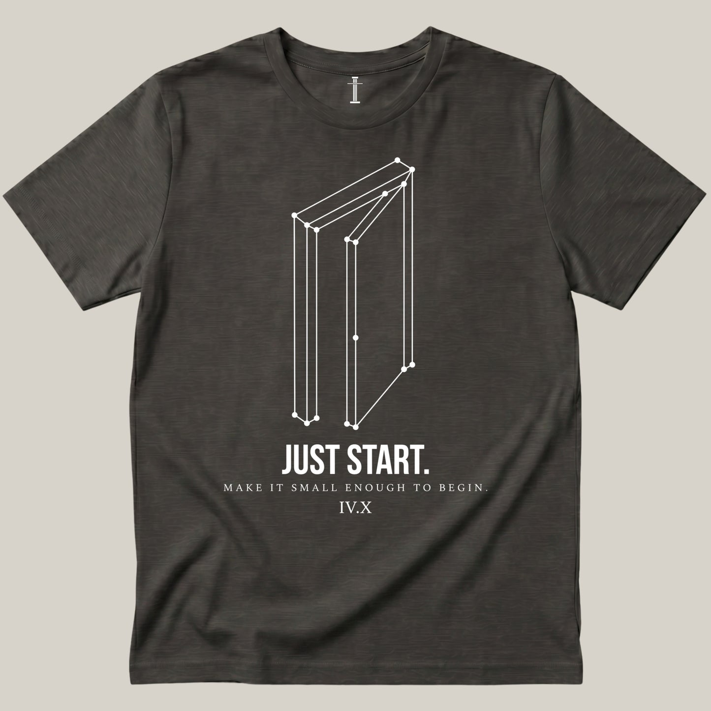 Just Start