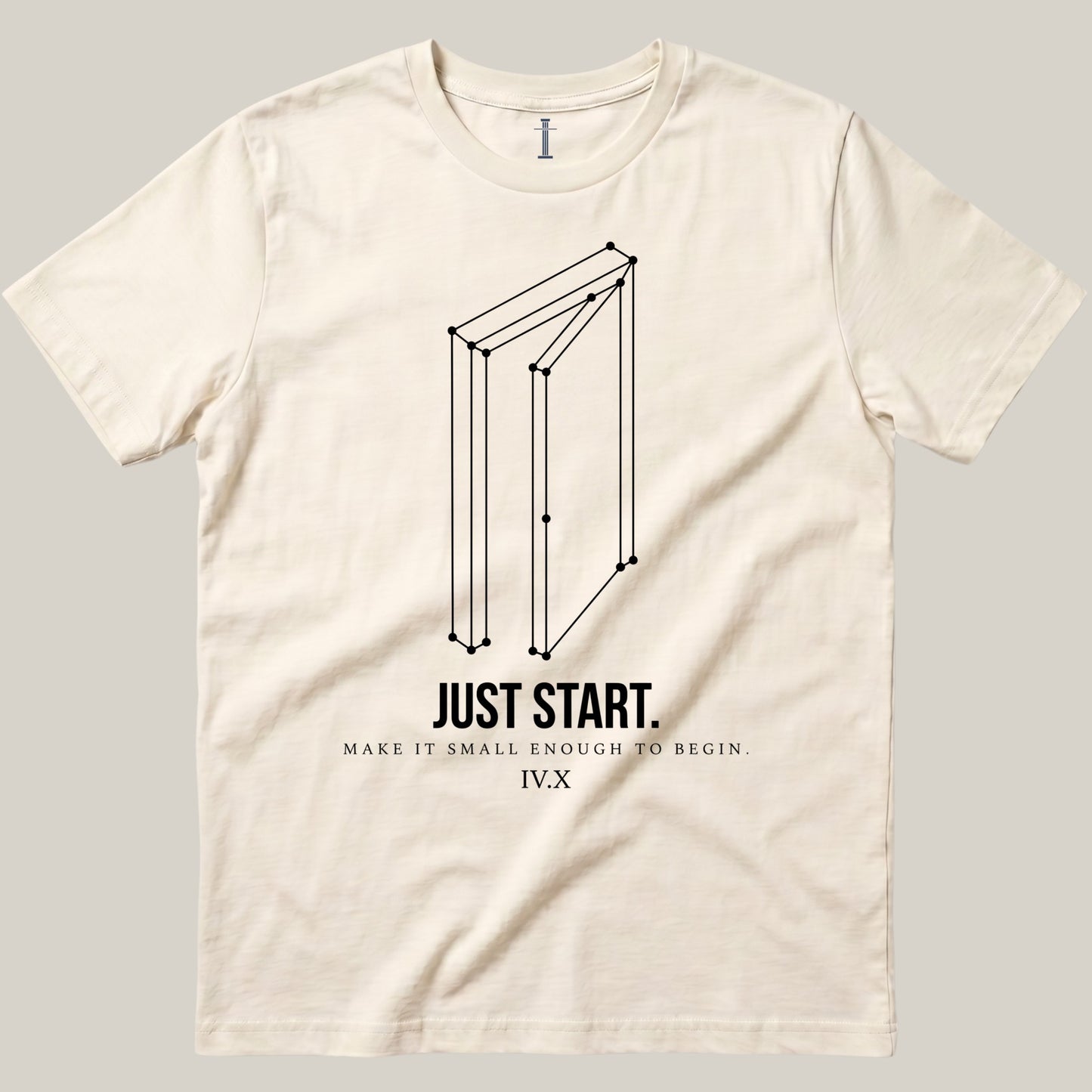 Just Start