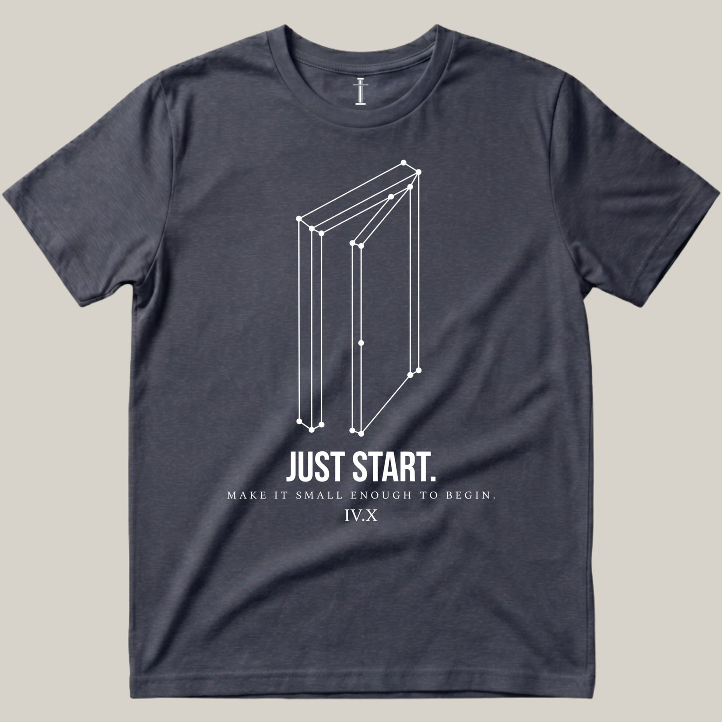Just Start