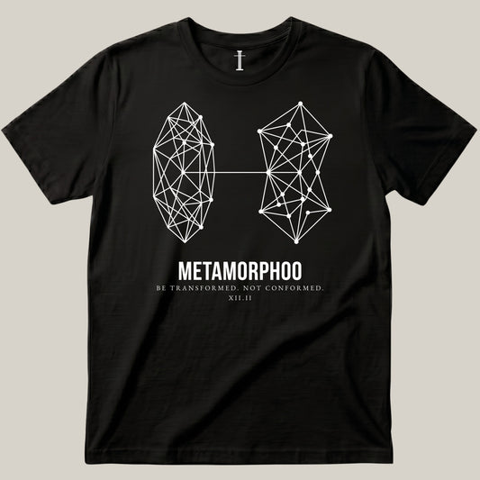 Metamorphoo - Caccoon