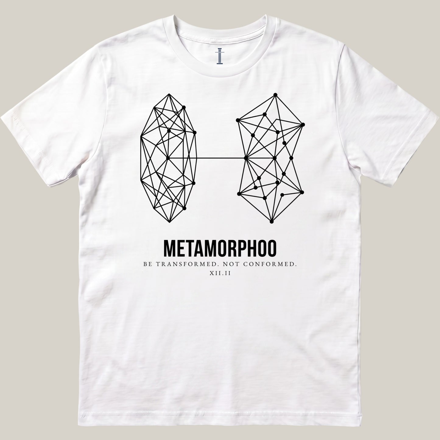Metamorphoo - Caccoon