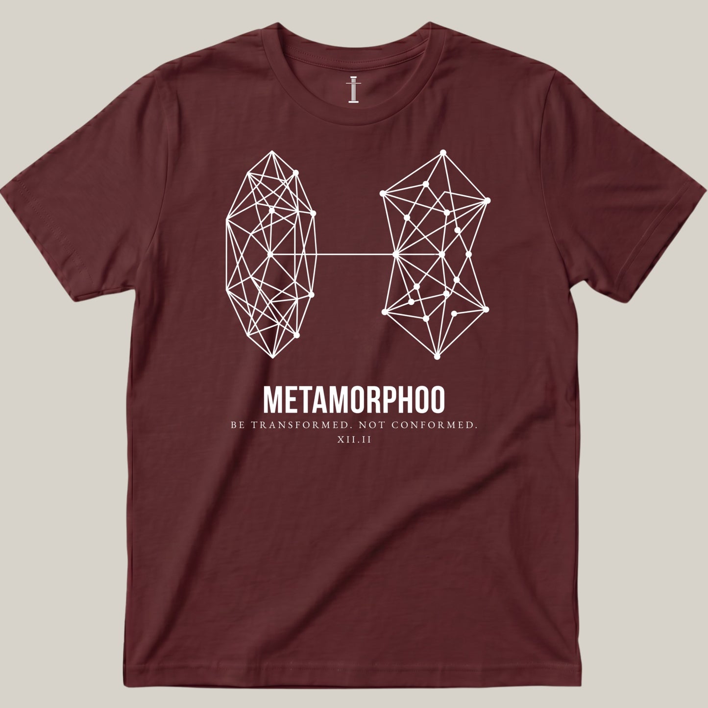 Metamorphoo - Caccoon