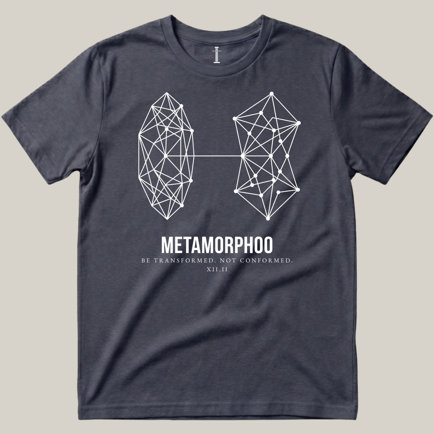 Metamorphoo - Caccoon