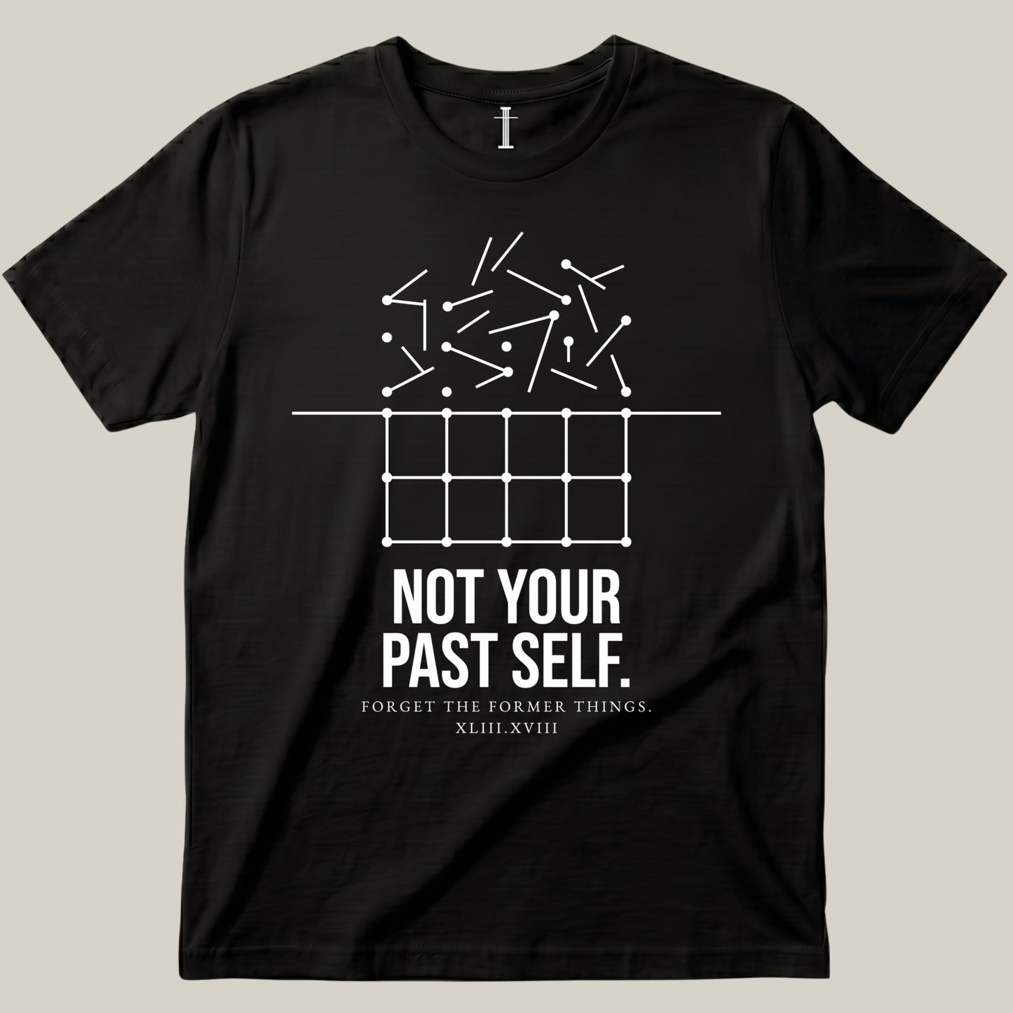 Not Your Past Self