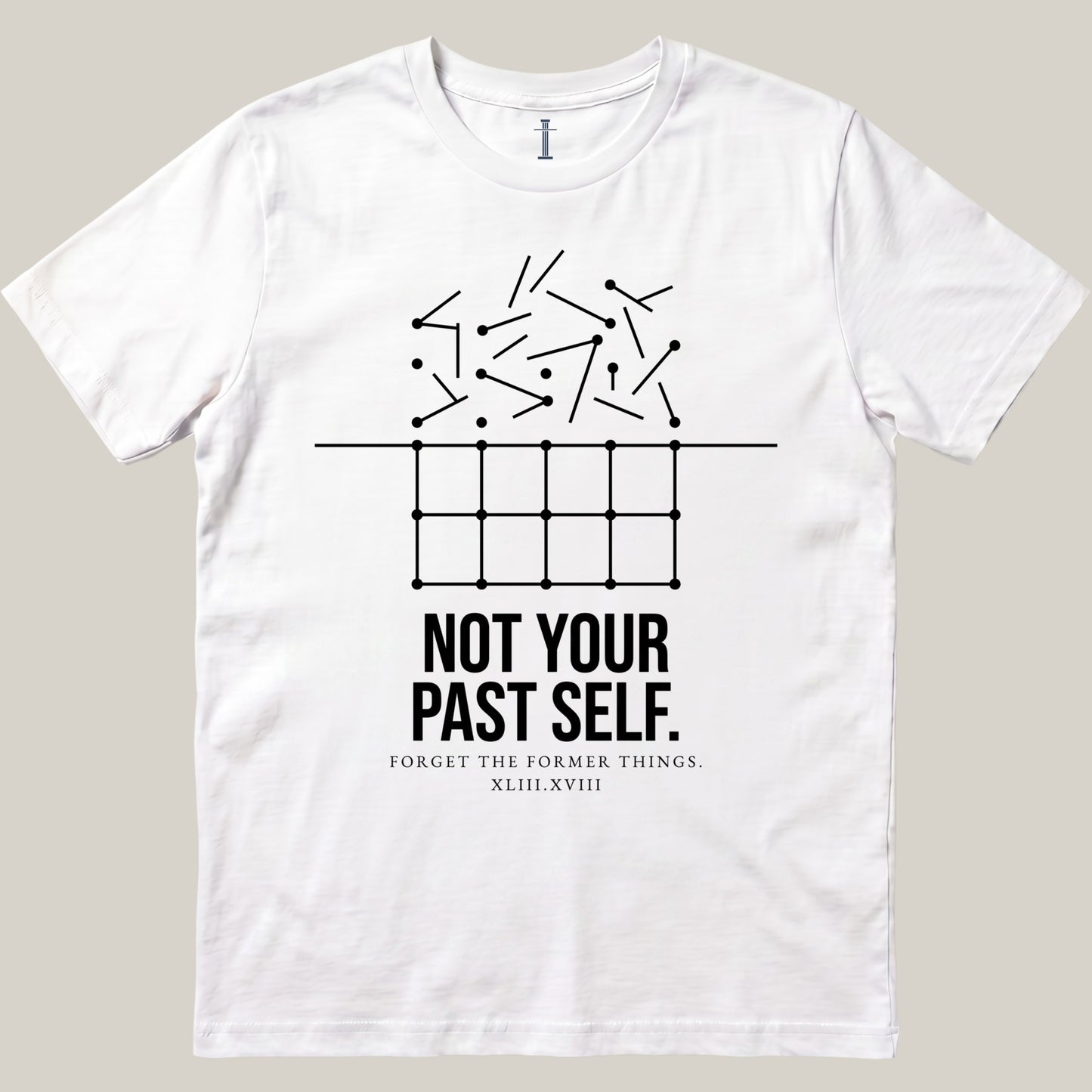 Not Your Past Self