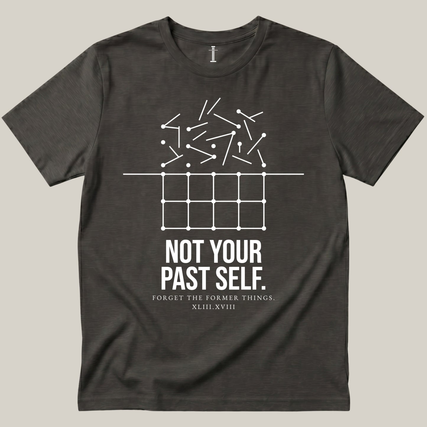 Not Your Past Self