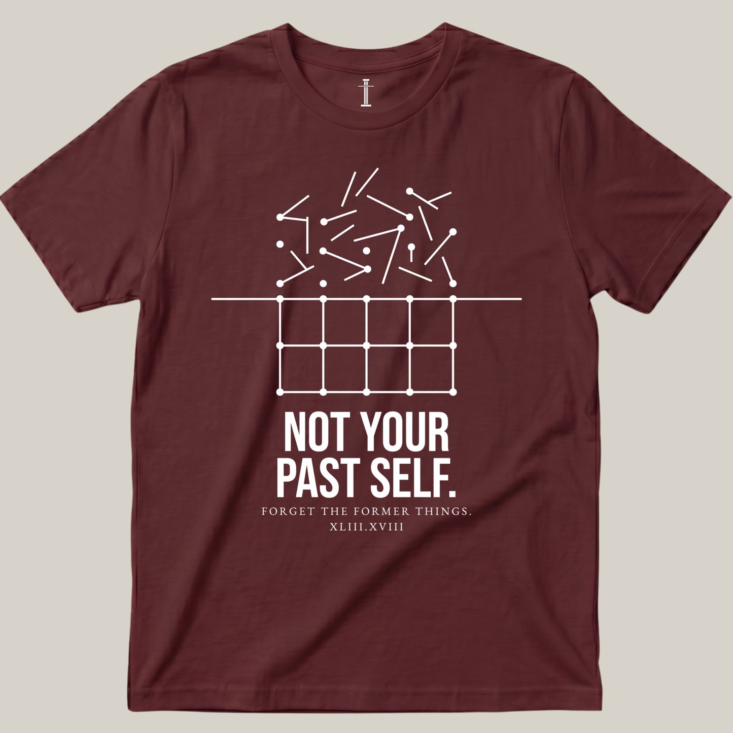 Not Your Past Self