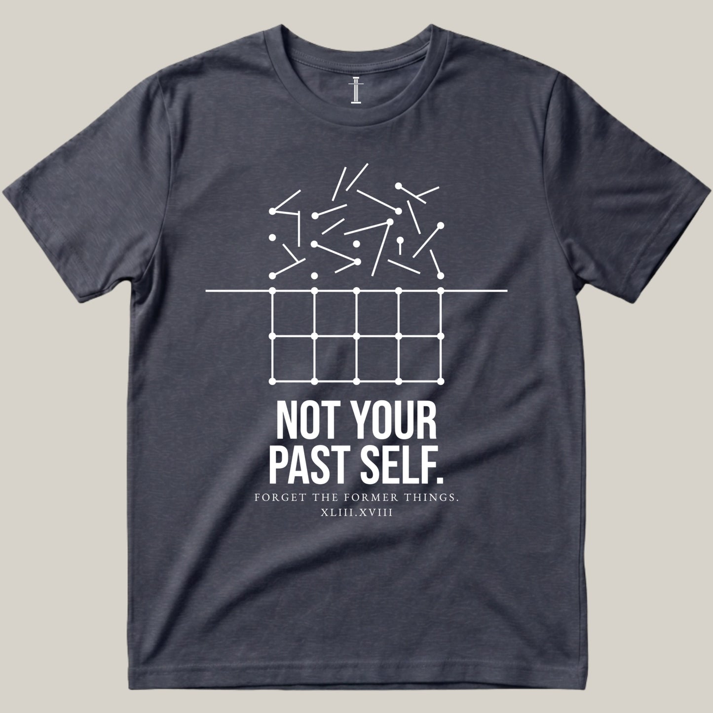 Not Your Past Self