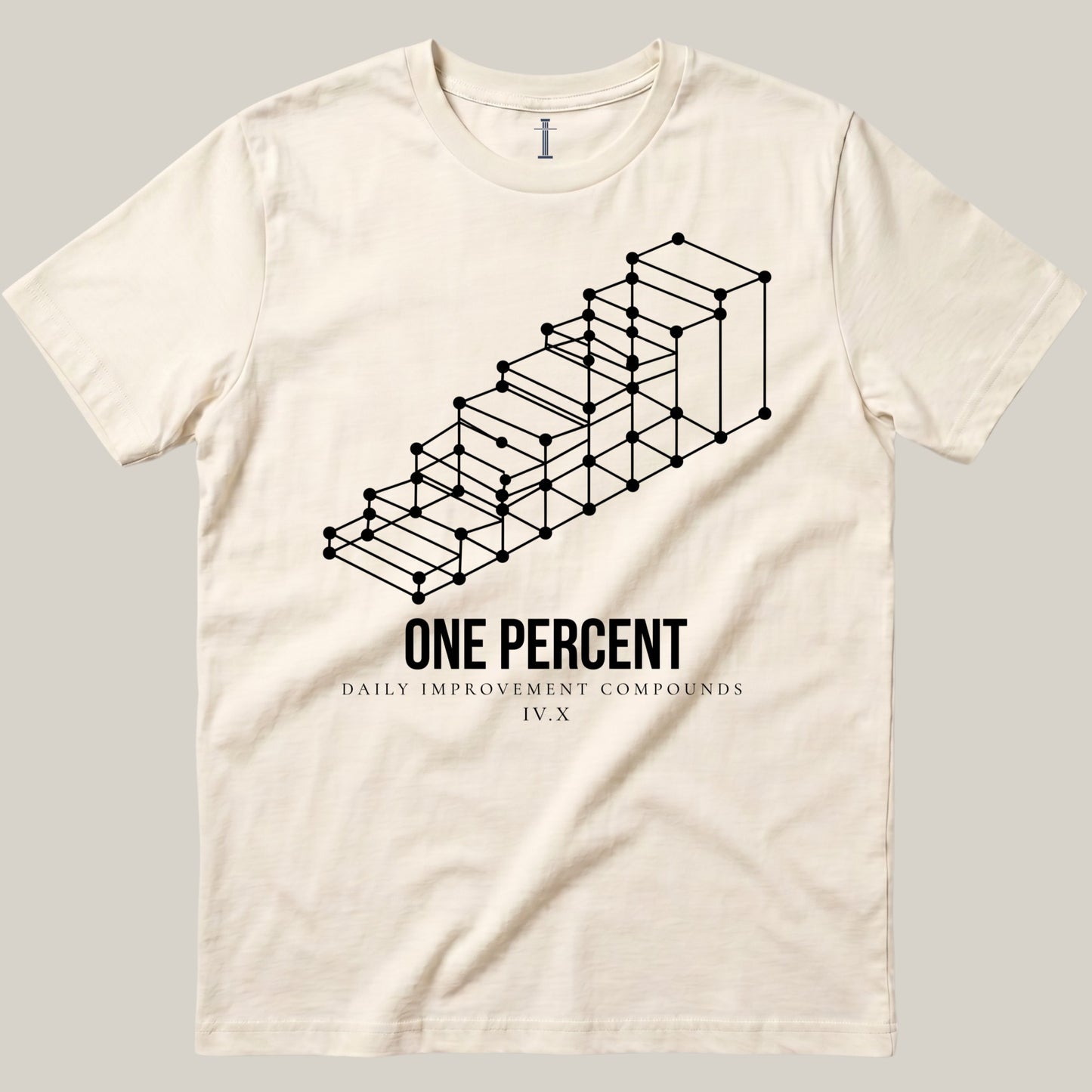 One Percent Better