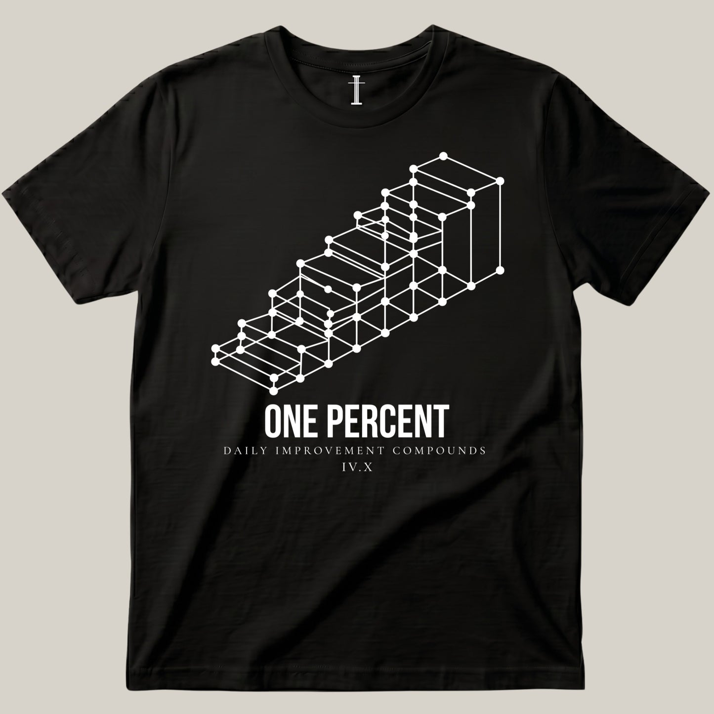 One Percent Better