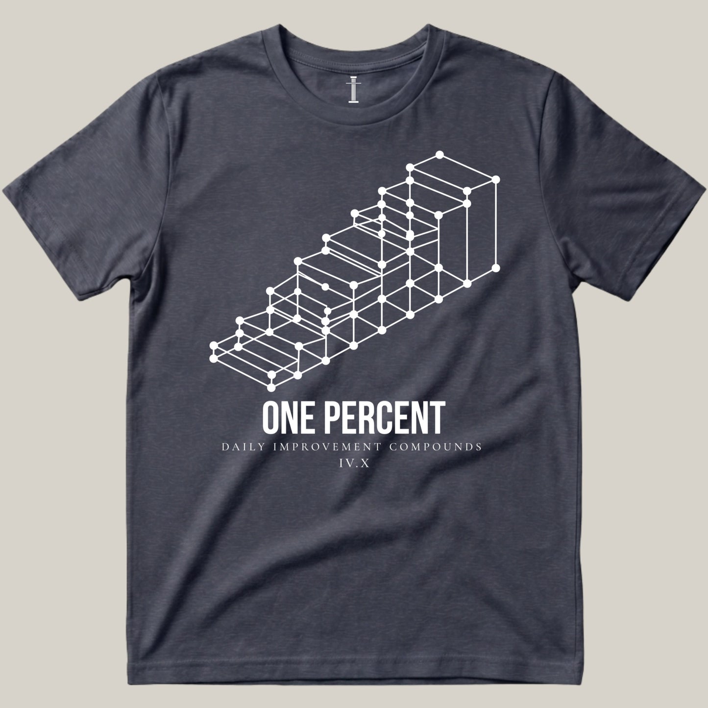 One Percent Better