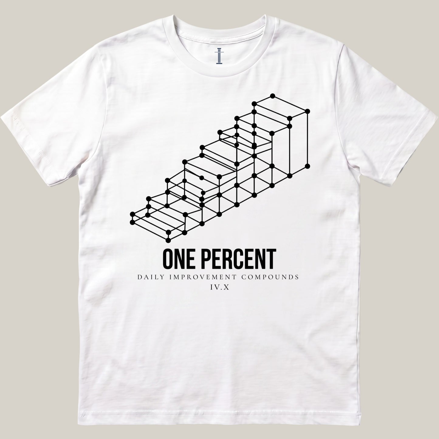 One Percent Better