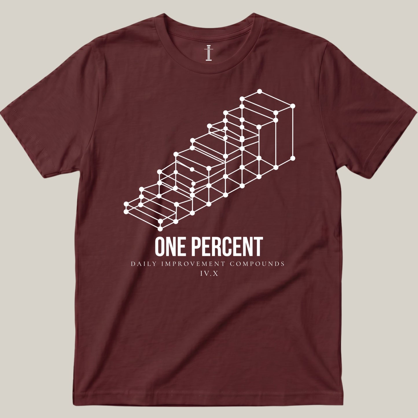 One Percent Better