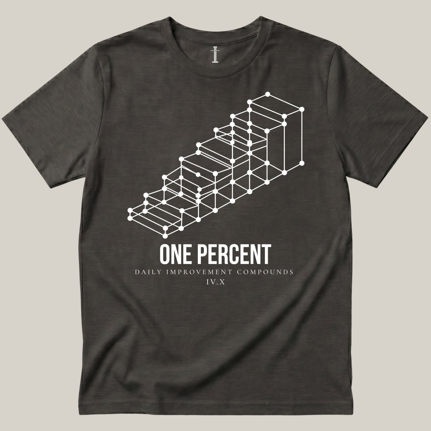 One Percent Better
