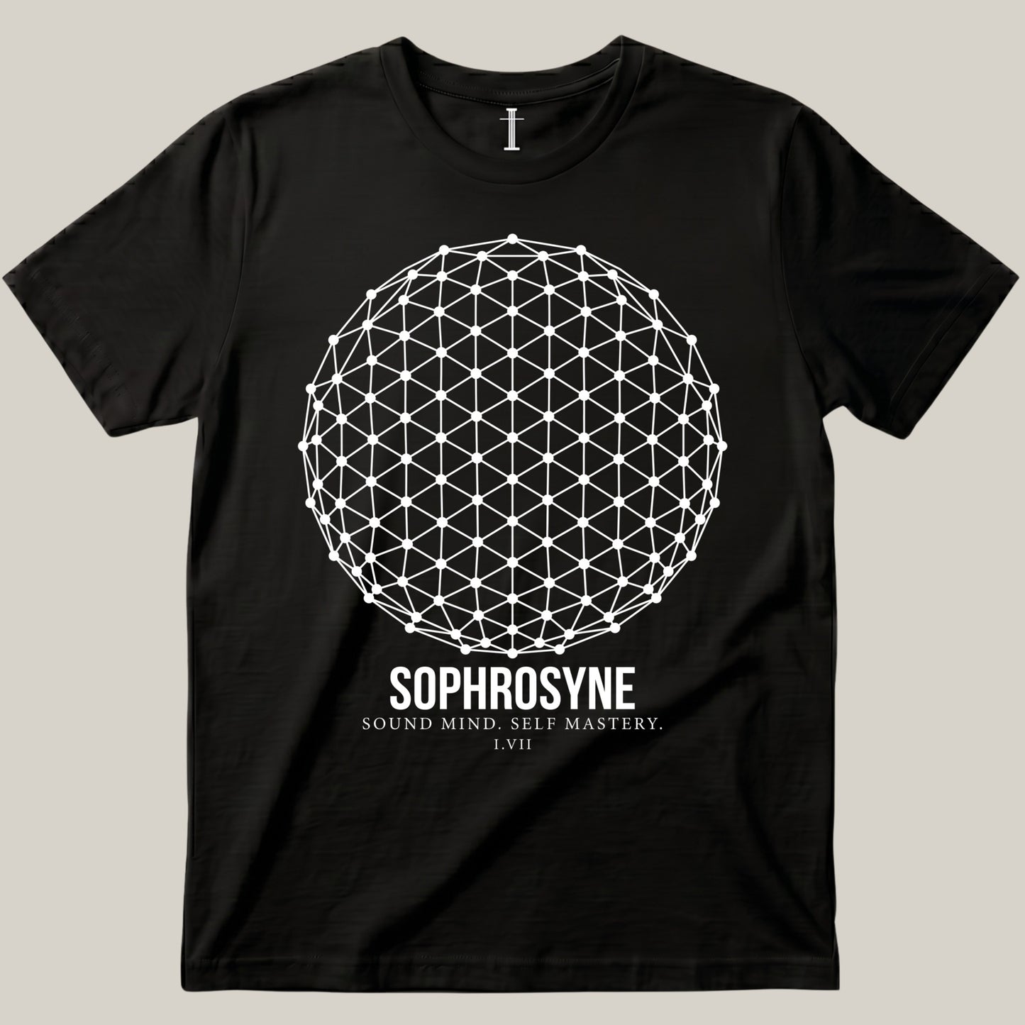Sophrosyne.