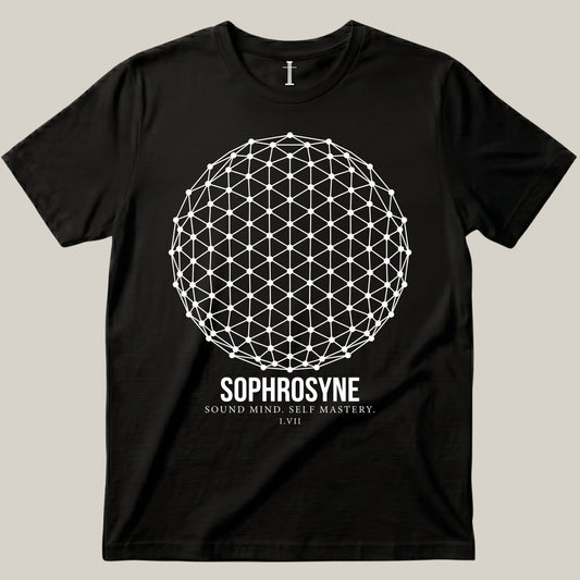 Sophrosyne.