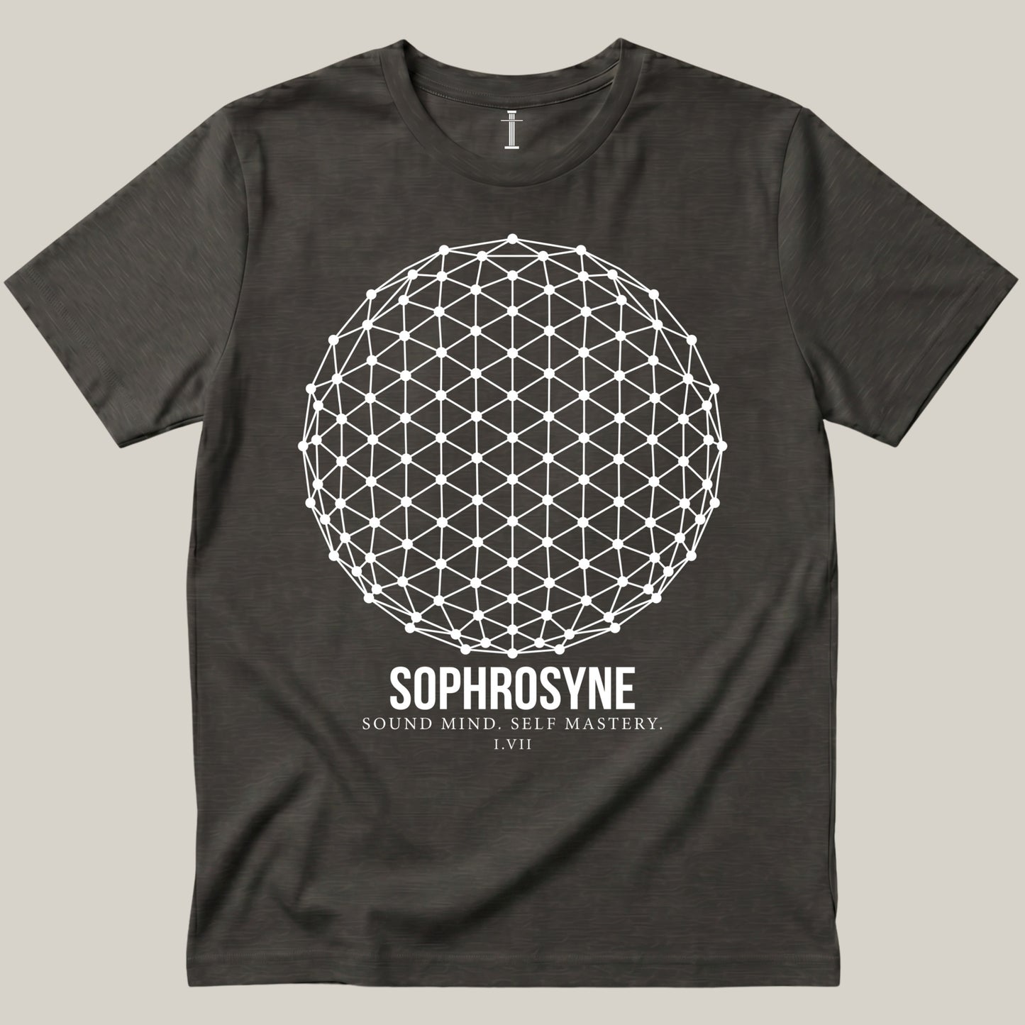 Sophrosyne.