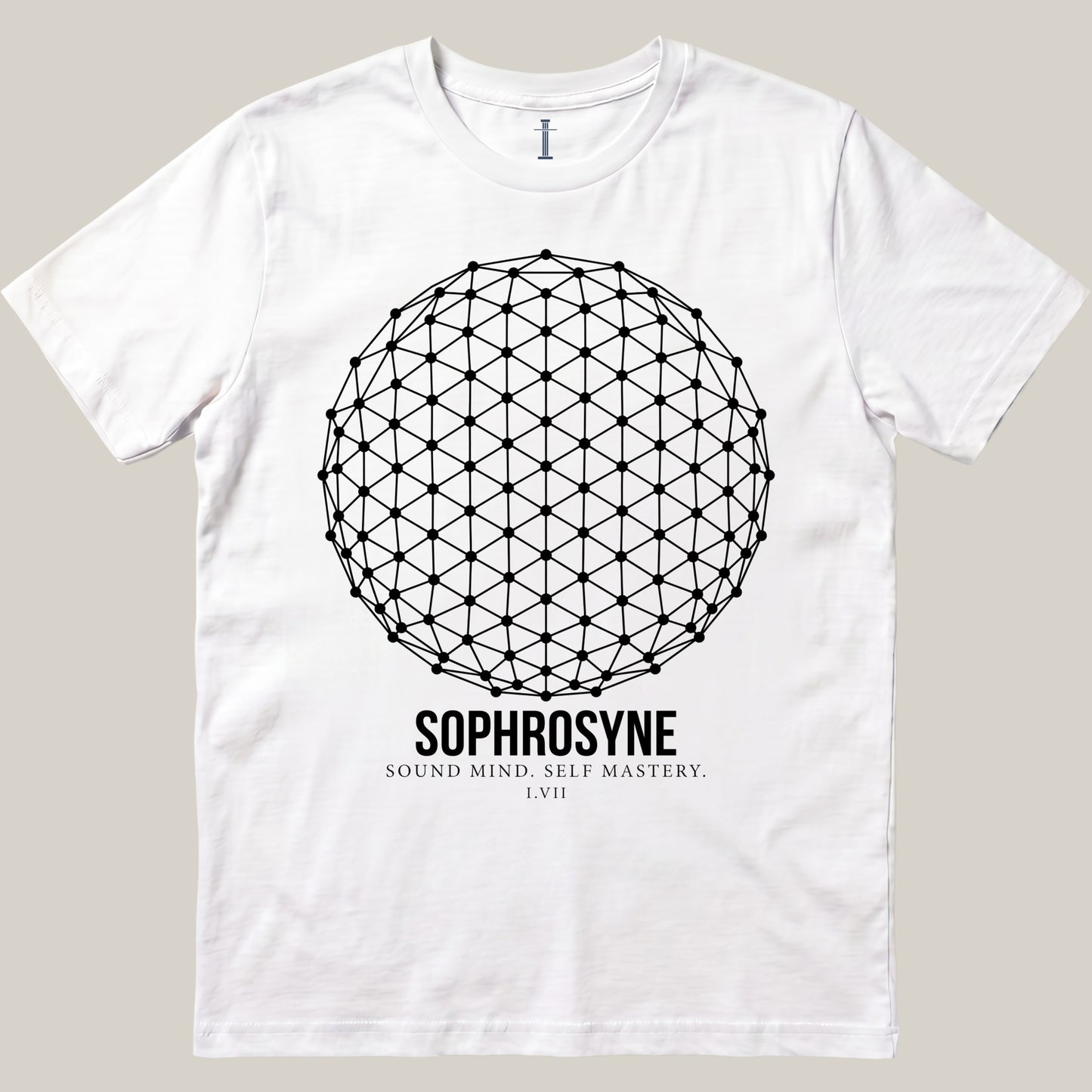 Sophrosyne.