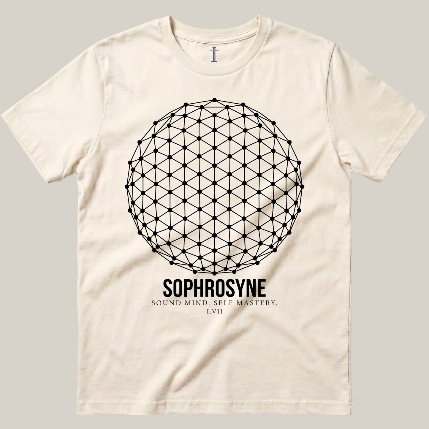 Sophrosyne.