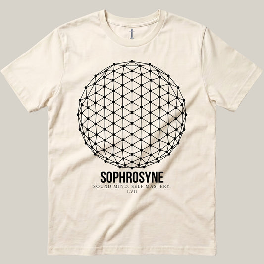Sophrosyne.