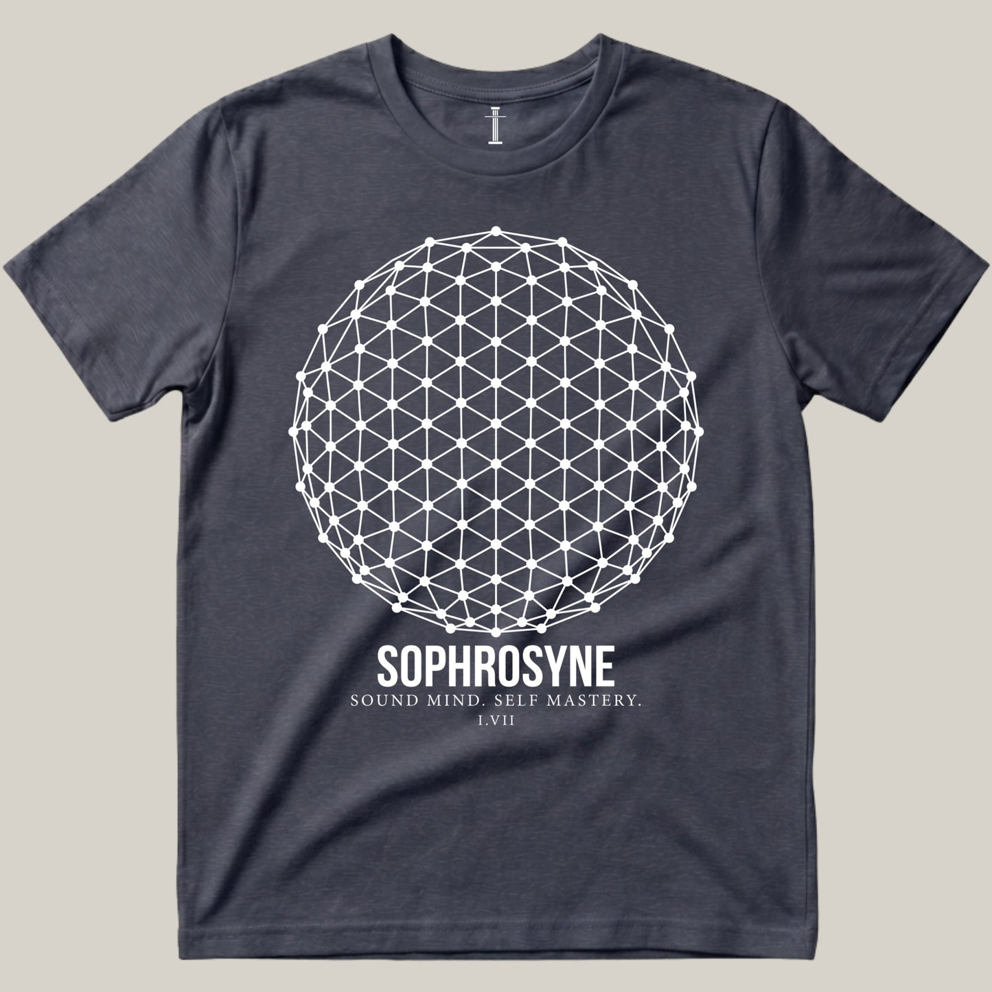 Sophrosyne.