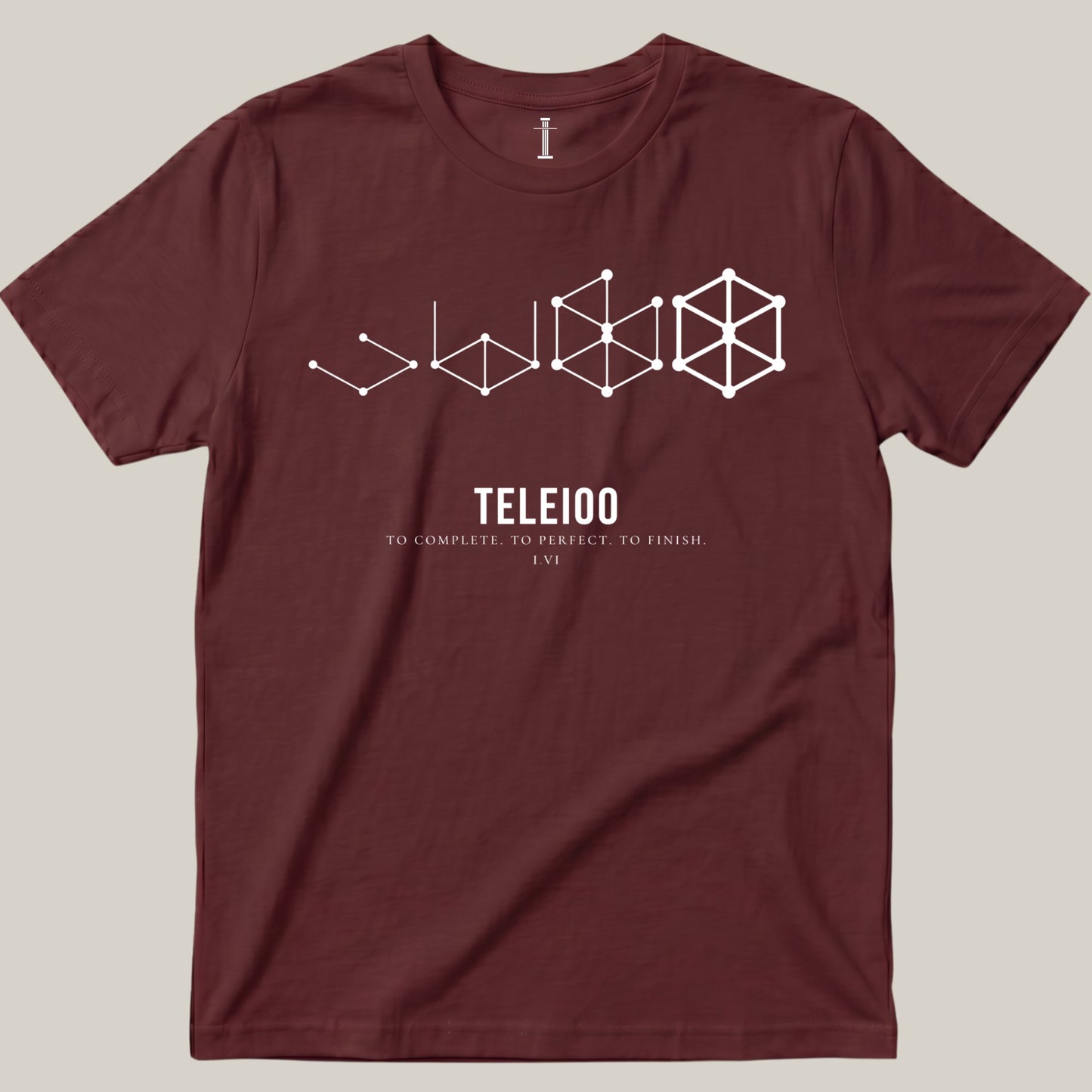 Teleioo.