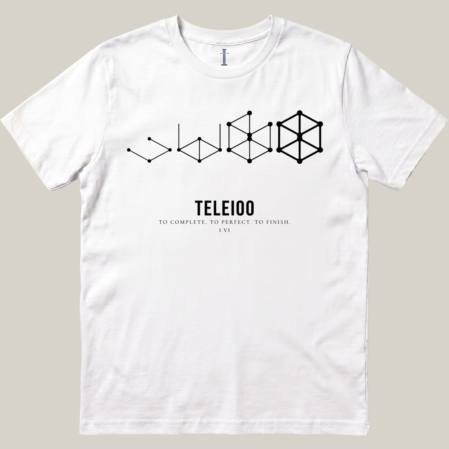 Teleioo.