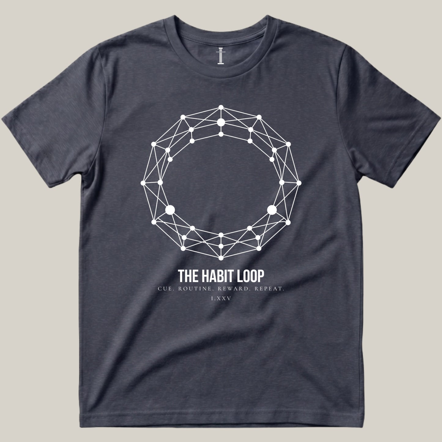 The Habit Loop