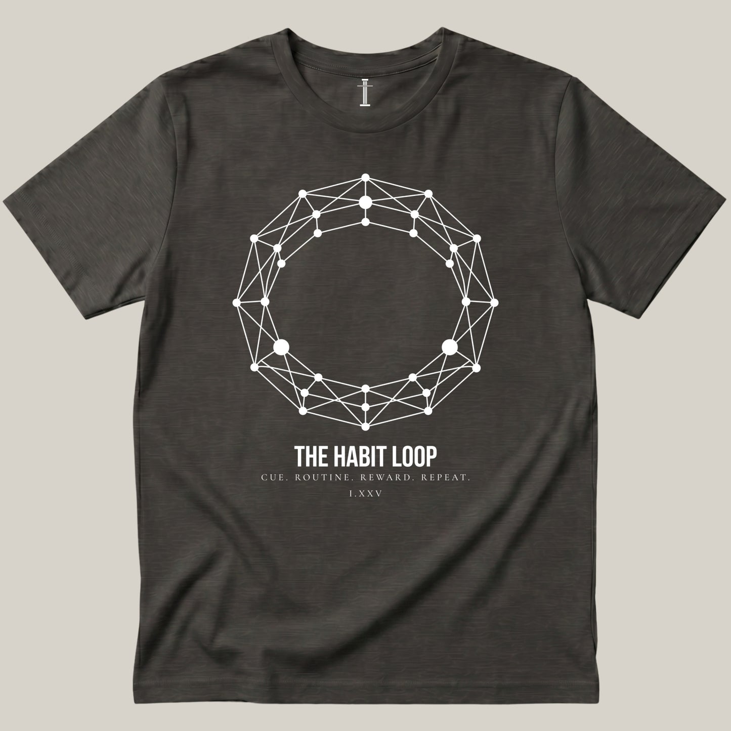 The Habit Loop