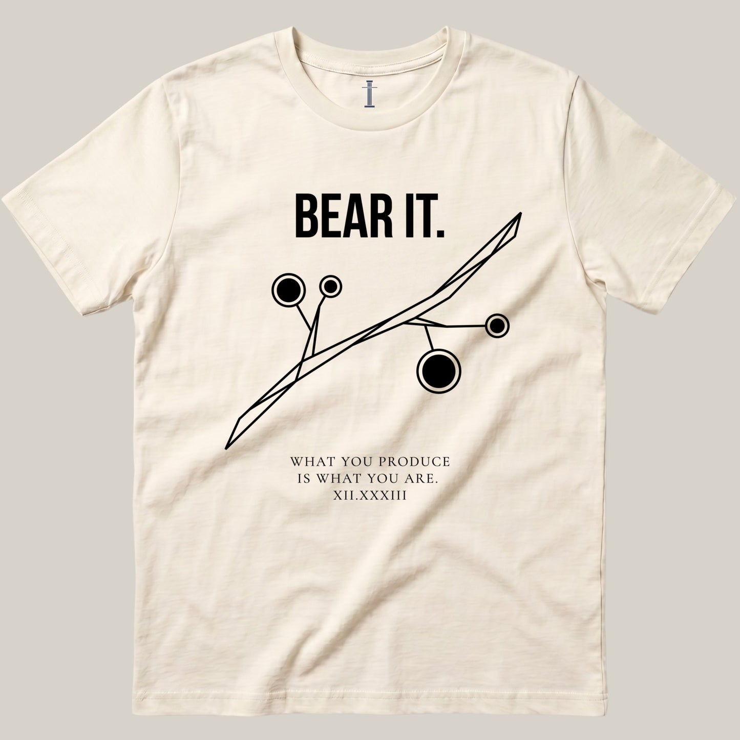 Bear It