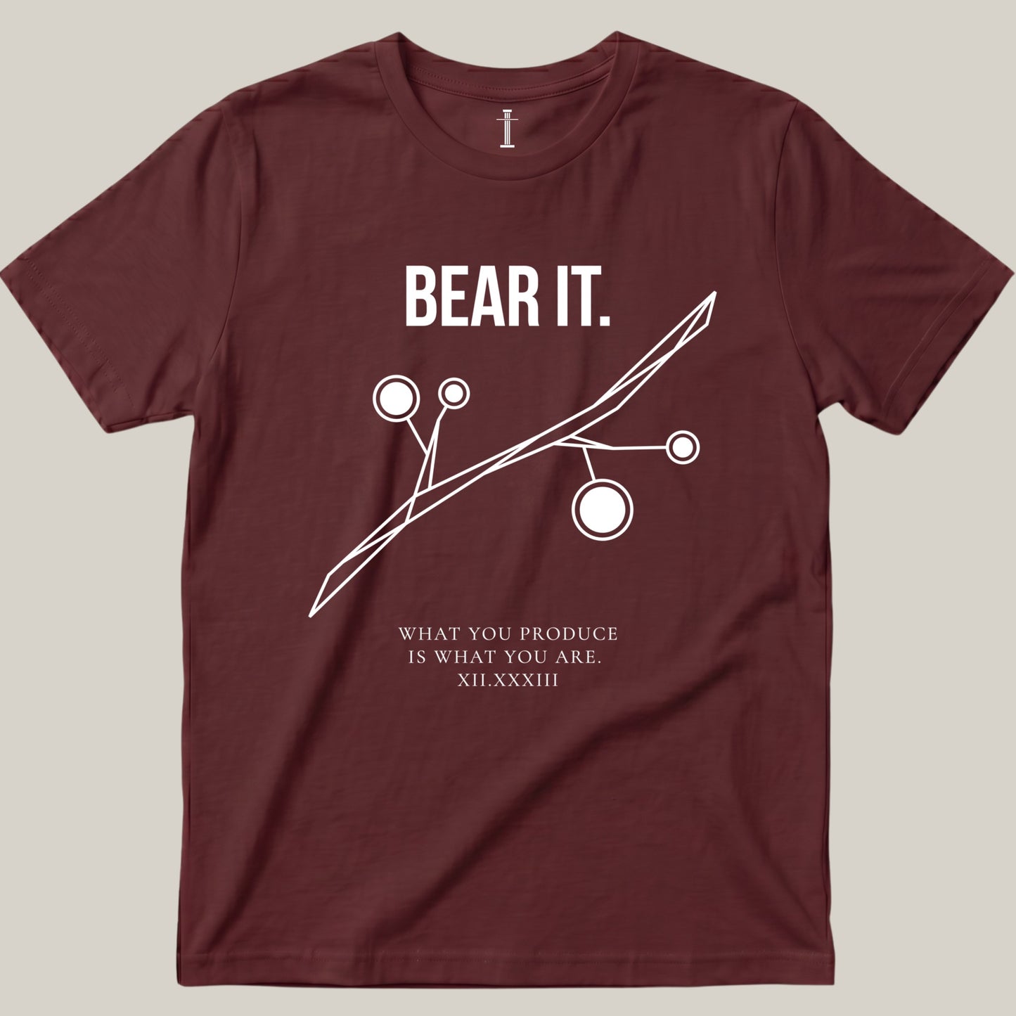 Bear It